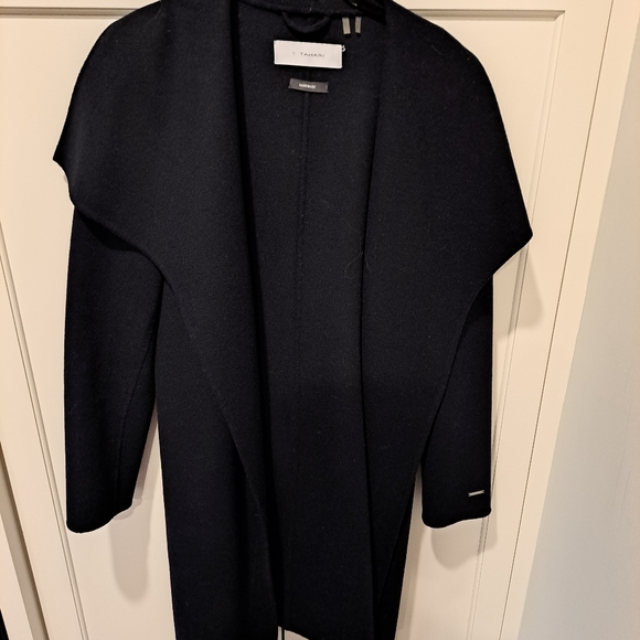 Coat - Picture 2 of 4